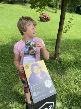 Razigrano ravensko poletje ŽIVE OBLIKE (13)